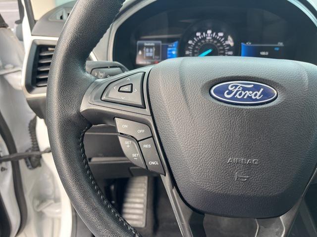 used 2022 Ford Edge car, priced at $19,899