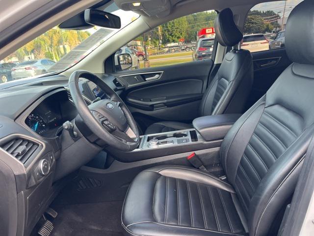 used 2022 Ford Edge car, priced at $19,899