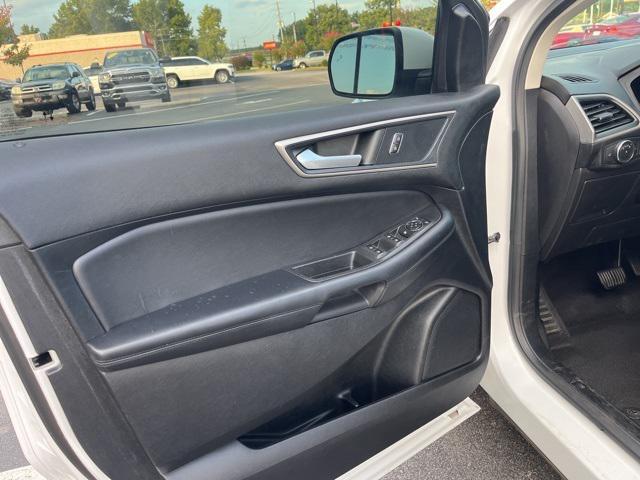 used 2022 Ford Edge car, priced at $19,899