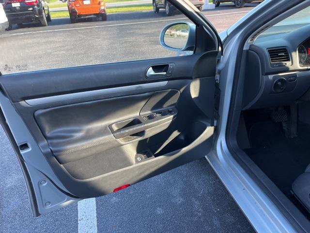 used 2009 Volkswagen Jetta car, priced at $4,699