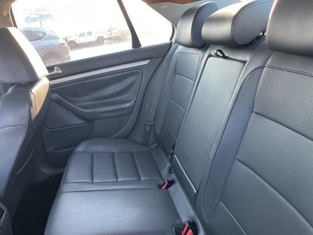 used 2009 Volkswagen Jetta car, priced at $4,699