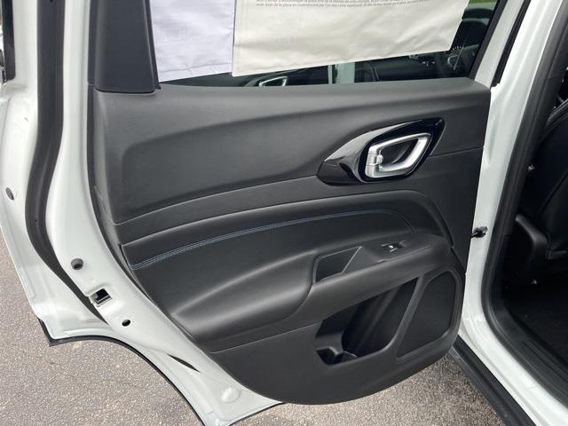 new 2026 Jeep Compass car, priced at $33,347