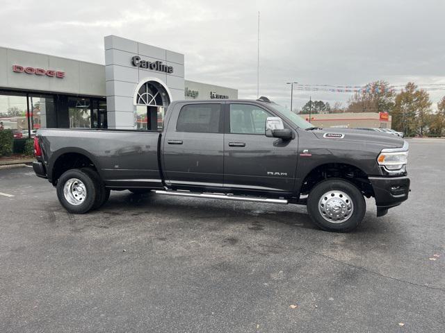 new 2024 Ram 3500 car, priced at $78,130