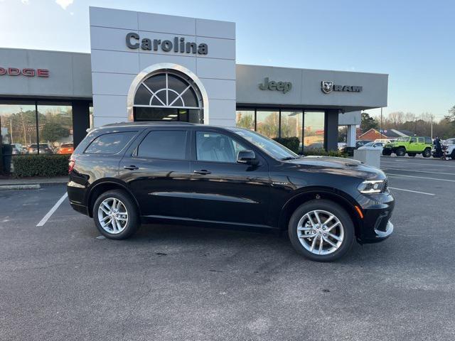 new 2025 Dodge Durango car, priced at $55,085