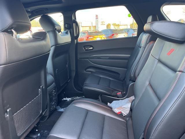 new 2025 Dodge Durango car, priced at $55,085