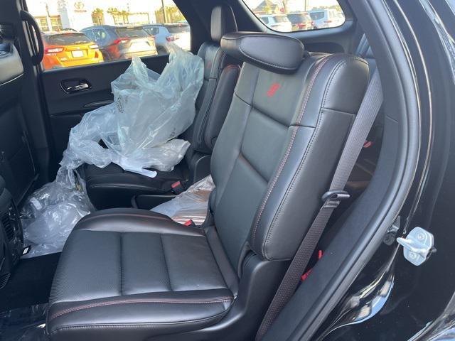 new 2025 Dodge Durango car, priced at $55,085