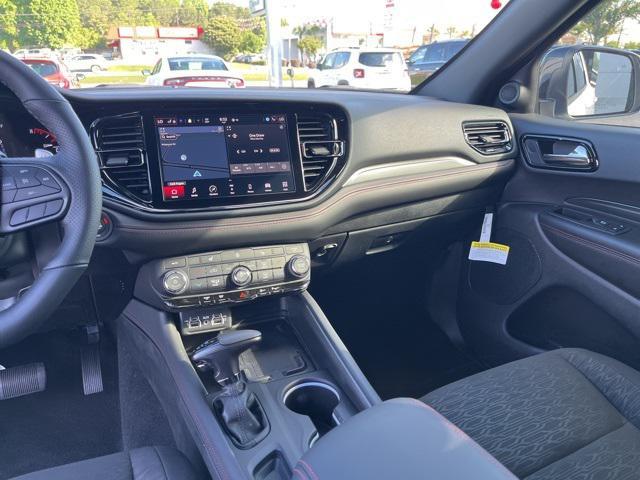 new 2024 Dodge Durango car, priced at $43,793