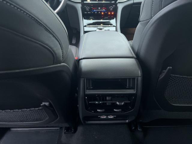 new 2025 Jeep Grand Cherokee car, priced at $35,530