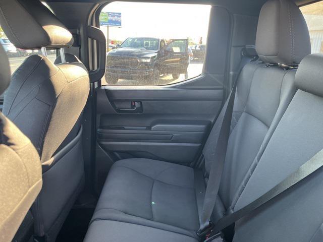 used 2024 Toyota Tacoma car, priced at $38,999