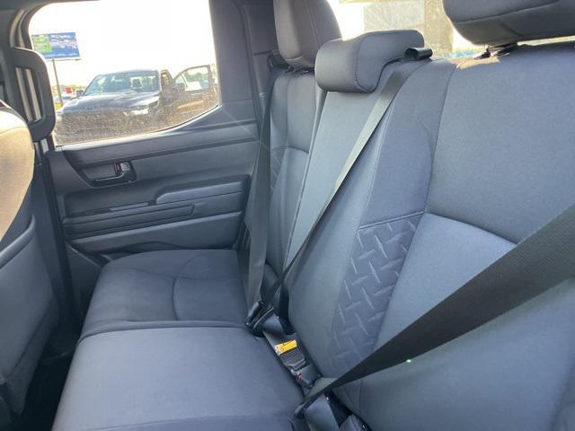 used 2024 Toyota Tacoma car, priced at $38,999