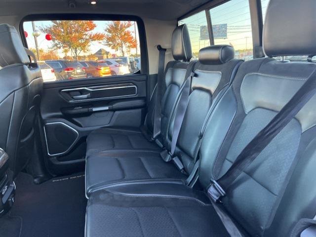 used 2019 Ram 1500 car, priced at $28,399