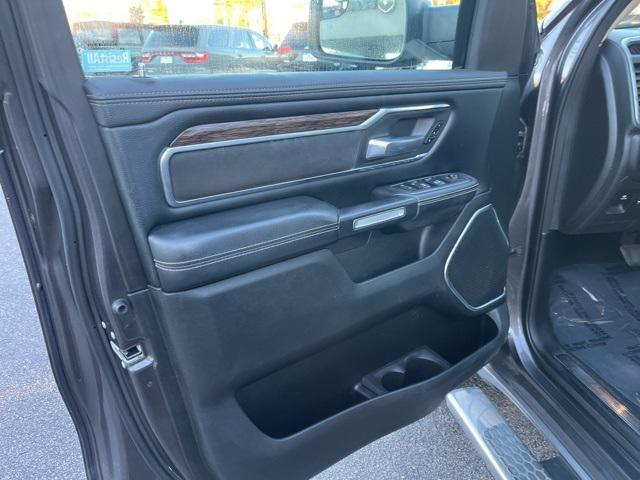 used 2019 Ram 1500 car, priced at $28,399