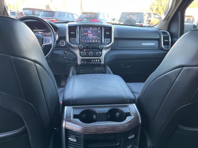 used 2019 Ram 1500 car, priced at $28,399