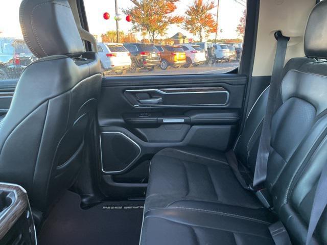 used 2019 Ram 1500 car, priced at $28,399