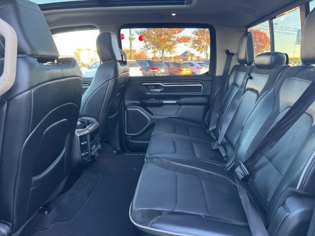 used 2019 Ram 1500 car, priced at $28,399