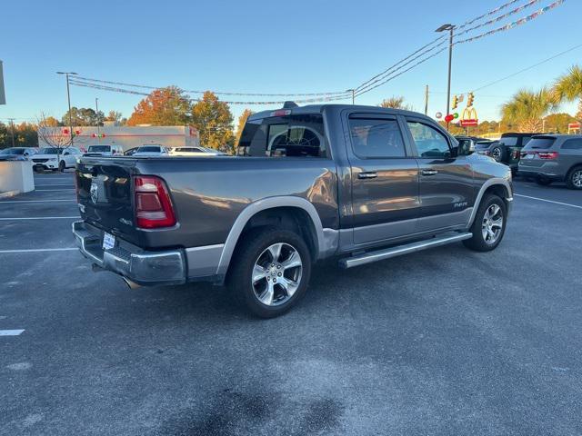 used 2019 Ram 1500 car, priced at $28,399