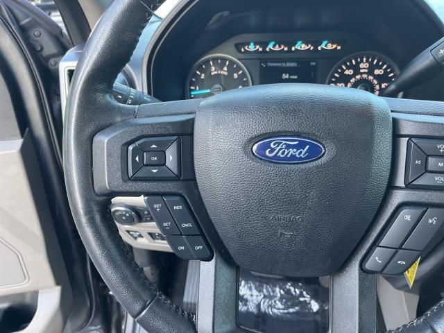 used 2020 Ford F-150 car, priced at $33,899