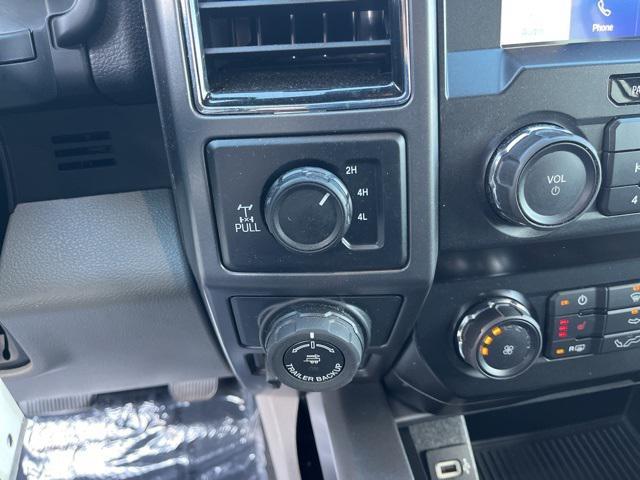 used 2020 Ford F-150 car, priced at $33,899