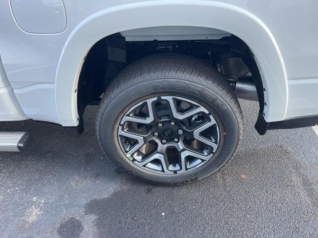 new 2026 Ram 1500 car, priced at $59,761