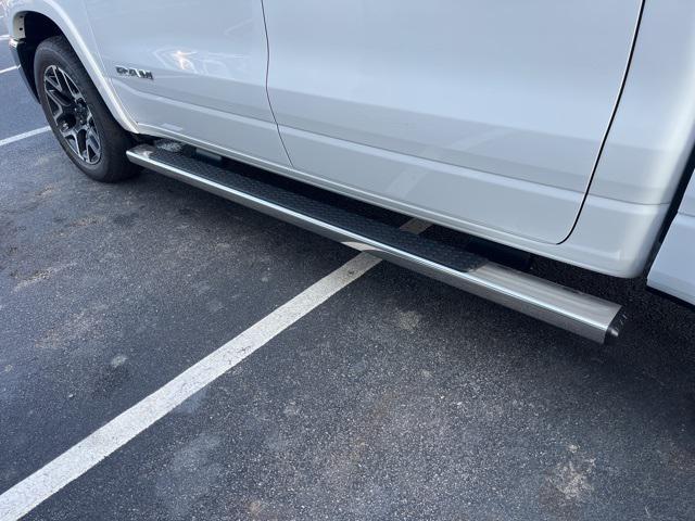 new 2026 Ram 1500 car, priced at $59,761