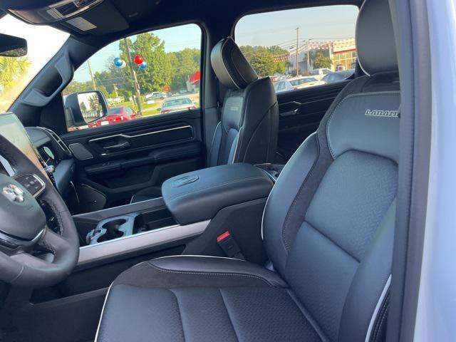 new 2026 Ram 1500 car, priced at $59,761