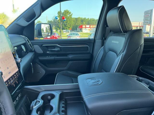 new 2026 Ram 1500 car, priced at $59,761