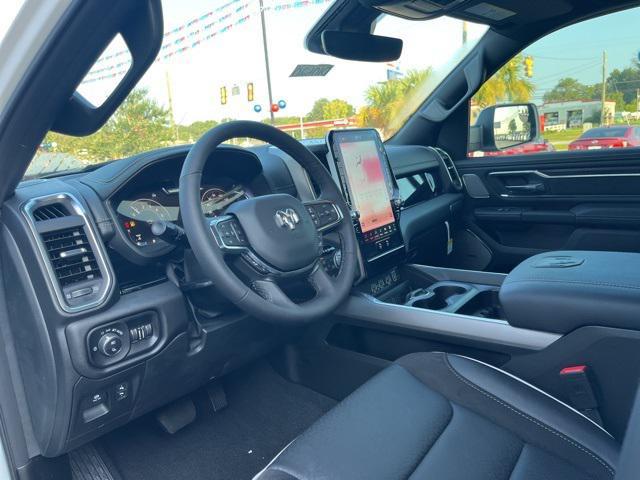 new 2026 Ram 1500 car, priced at $59,761