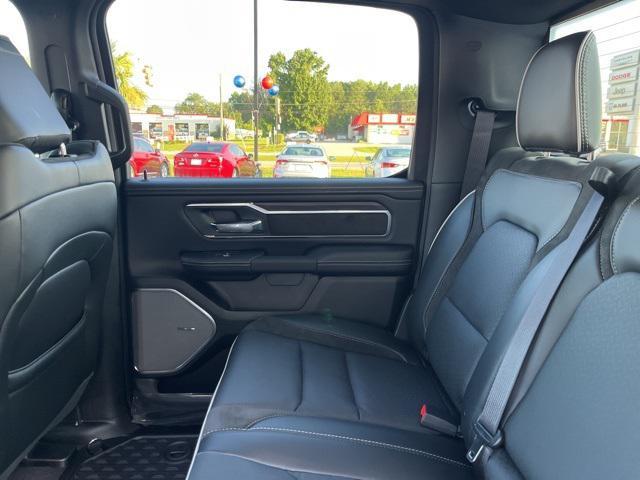 new 2026 Ram 1500 car, priced at $59,761