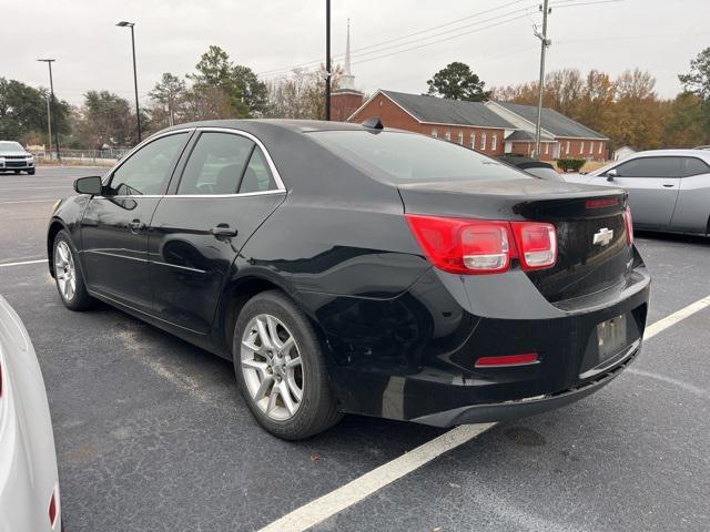 used 2013 Chevrolet Malibu car, priced at $5,799