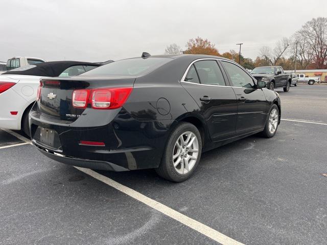 used 2013 Chevrolet Malibu car, priced at $5,799