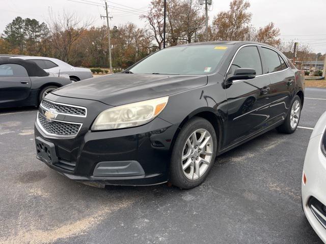 used 2013 Chevrolet Malibu car, priced at $5,799