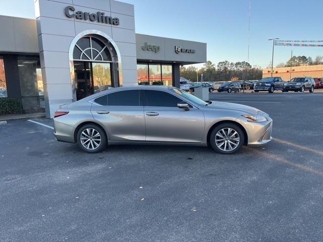 used 2019 Lexus ES 350 car, priced at $28,799