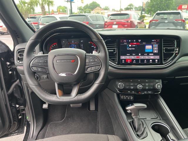 used 2024 Dodge Durango car, priced at $42,499