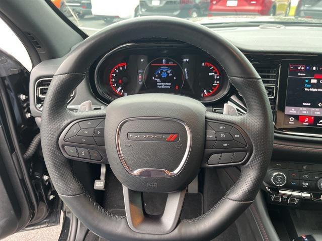 used 2024 Dodge Durango car, priced at $42,499