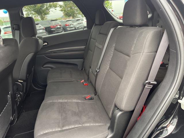 used 2024 Dodge Durango car, priced at $42,499