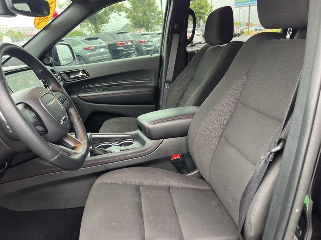 used 2024 Dodge Durango car, priced at $42,499