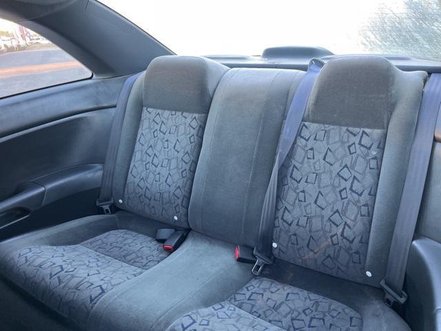 used 2002 Honda Civic car, priced at $2,998