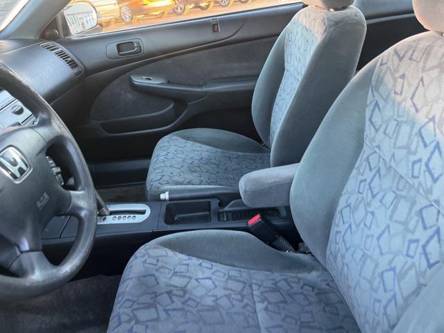 used 2002 Honda Civic car, priced at $2,998