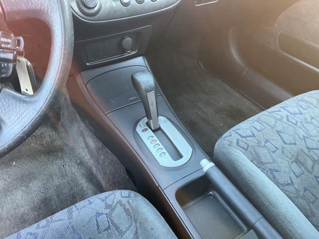 used 2002 Honda Civic car, priced at $2,998
