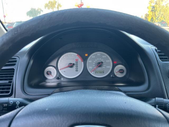 used 2002 Honda Civic car, priced at $2,998