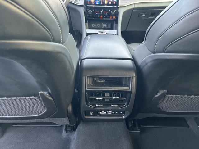 used 2023 Jeep Grand Cherokee car, priced at $27,799