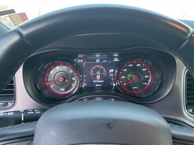 used 2023 Dodge Charger car, priced at $27,699