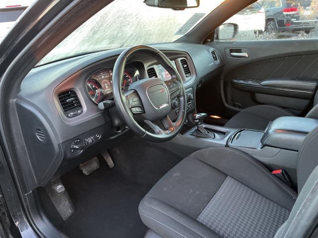 used 2023 Dodge Charger car, priced at $27,699