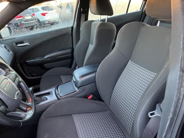 used 2023 Dodge Charger car, priced at $27,699