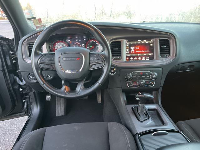 used 2023 Dodge Charger car, priced at $27,699
