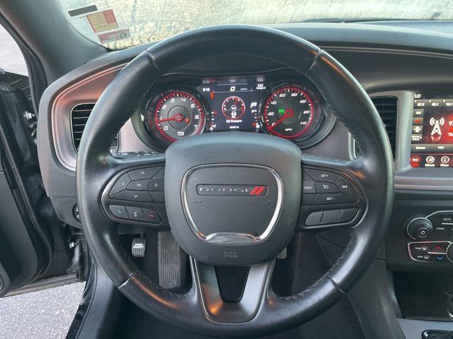 used 2023 Dodge Charger car, priced at $27,699