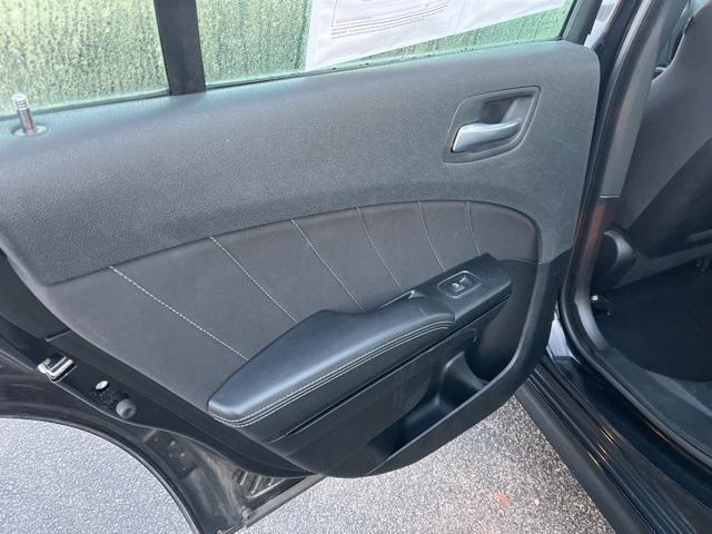 used 2023 Dodge Charger car, priced at $27,699