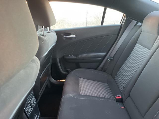 used 2023 Dodge Charger car, priced at $27,699