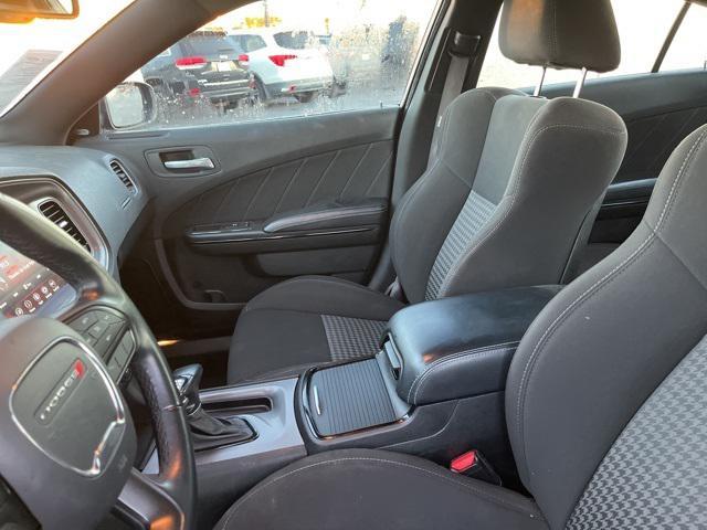 used 2023 Dodge Charger car, priced at $27,699