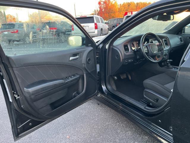 used 2023 Dodge Charger car, priced at $27,699